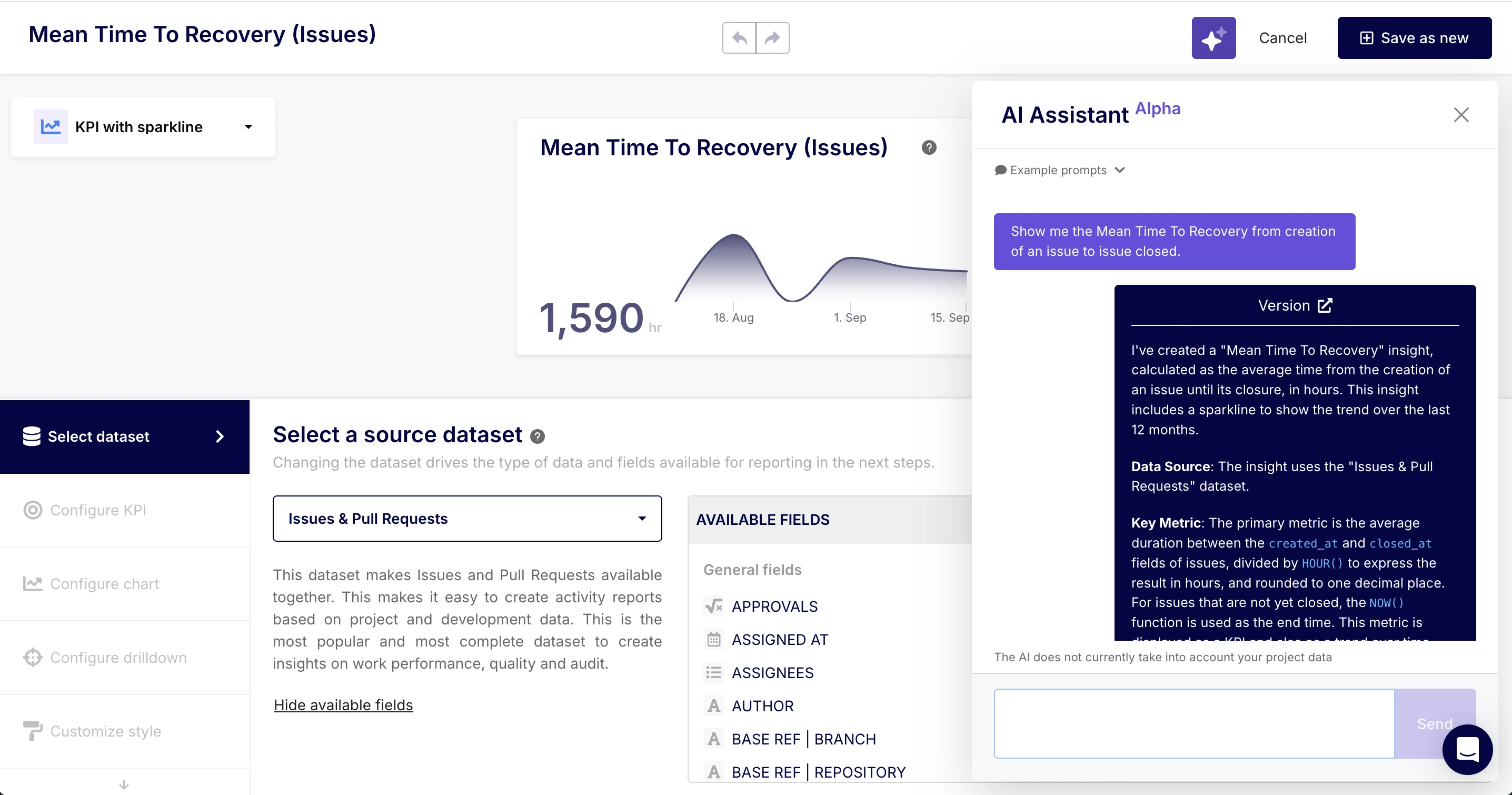 DORA Metrics Automations