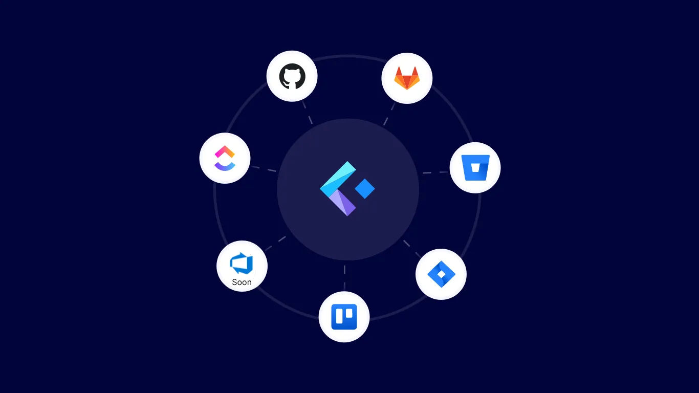 See All Your Data in One Place