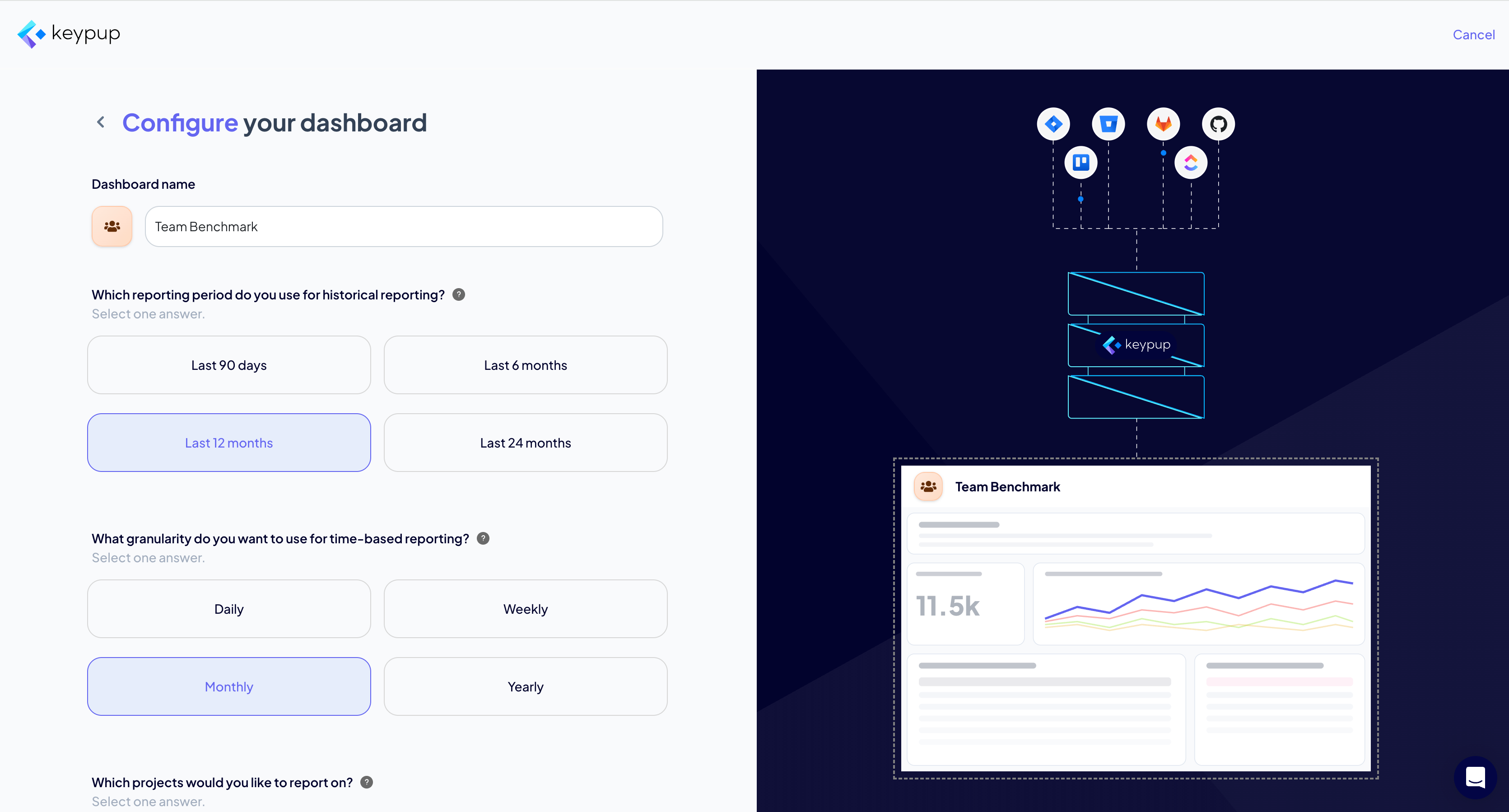 Onboarding