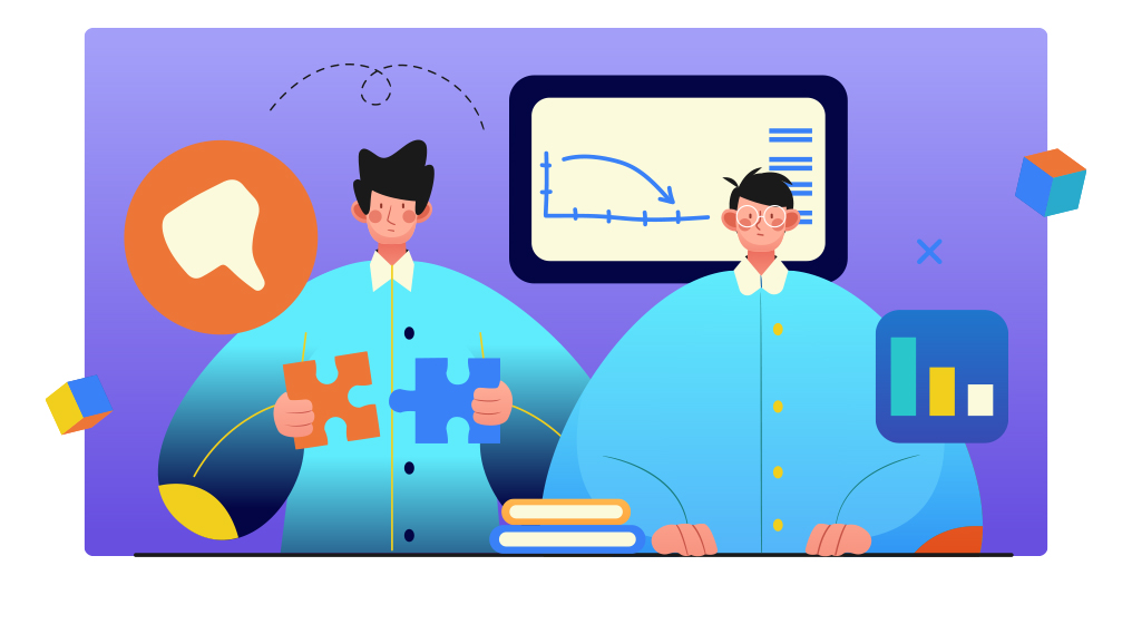 How-To Create a Custom Report Using Keypup in 3 Simple Steps