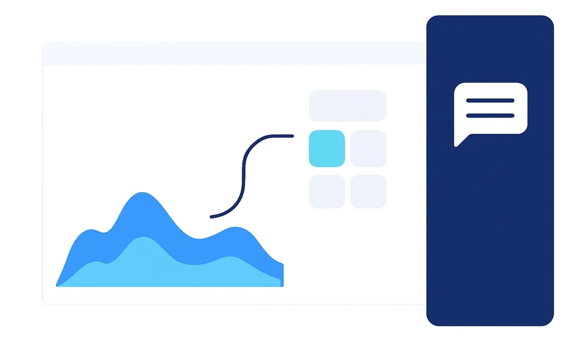 AI Steering & Dashboard Awareness + Enhanced Parent Issue Reporting! 🧠🤖