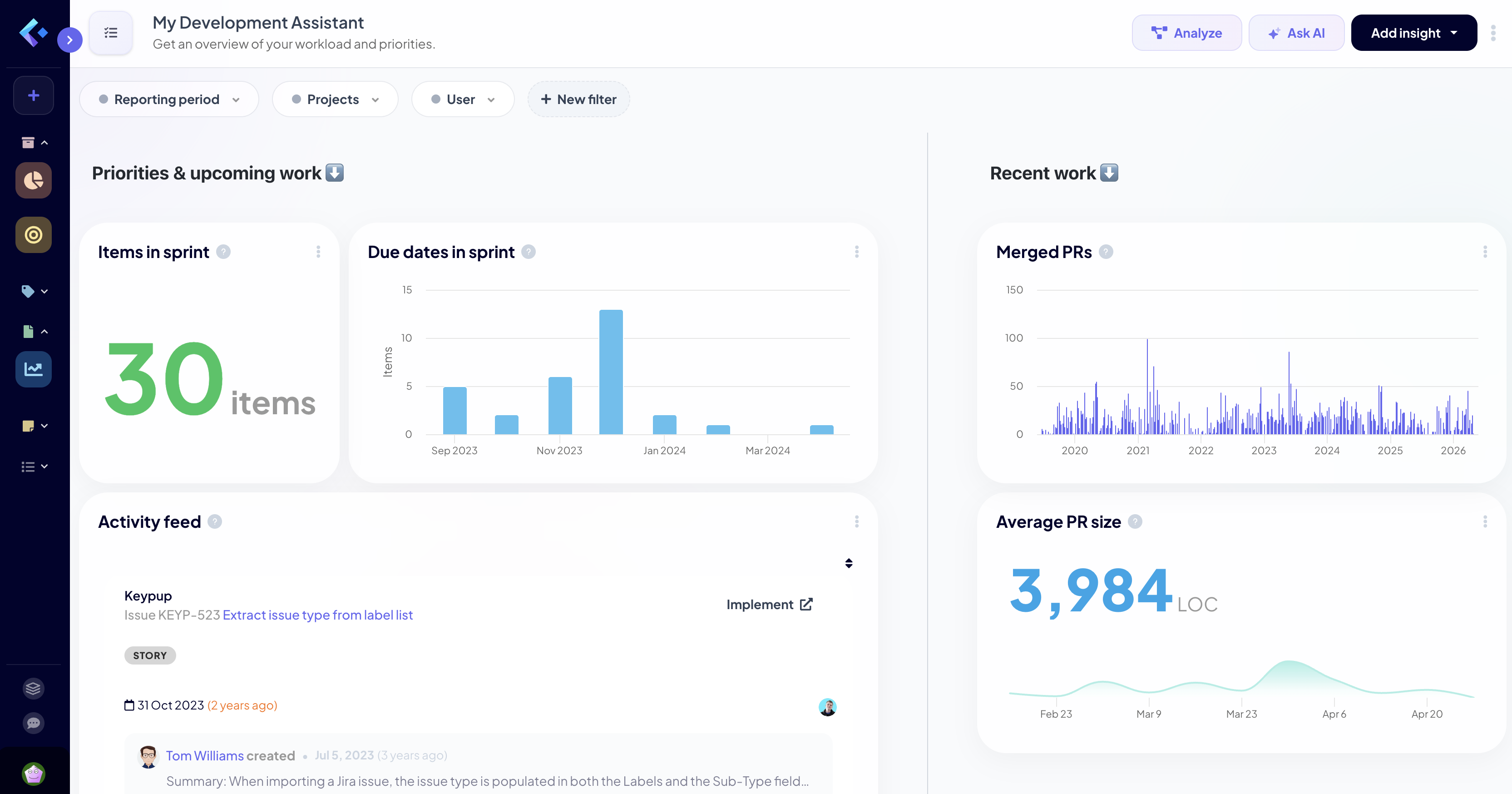 Devops Workflow Assistant