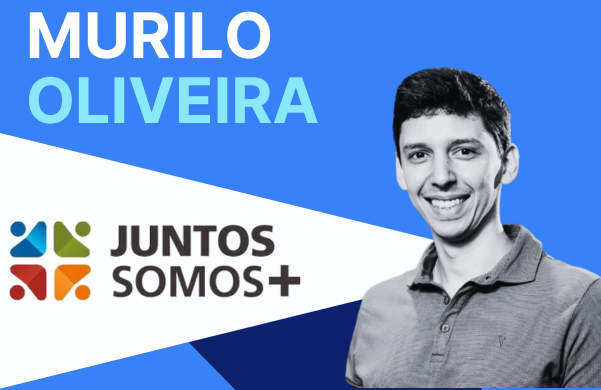 Juntos Somos Mais increases productivity by 45% and consolidates remote work for their Engineering Teams